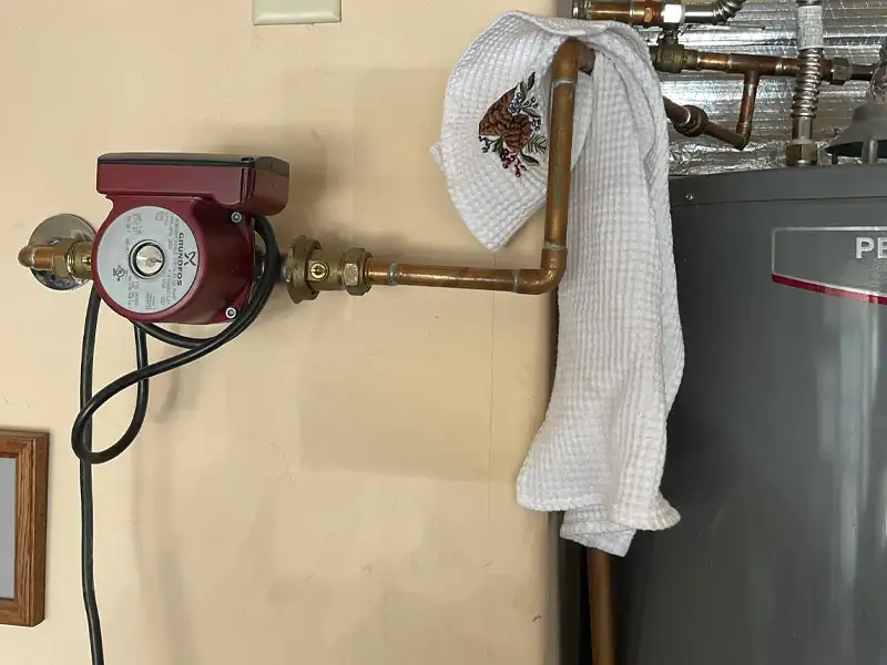 Hydro Jetting Service