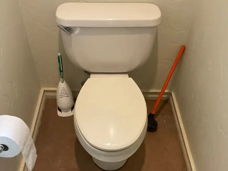 Emergency Gas Leak Repair
