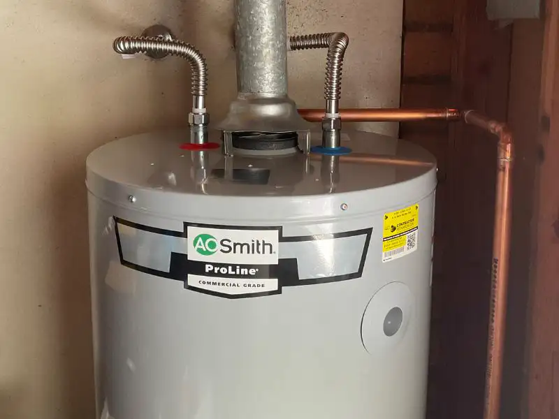 Emergency Pipe Burst Repair