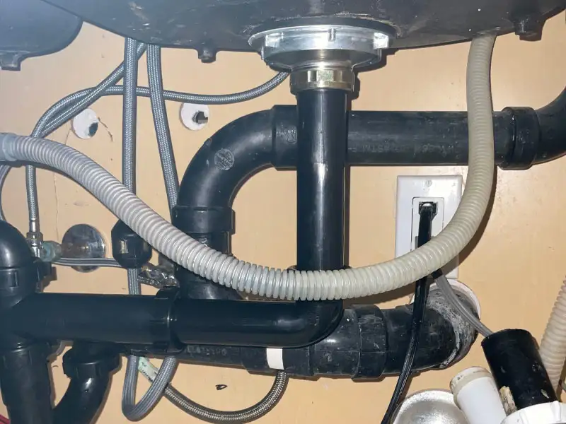 Tankless Water Heater Installation