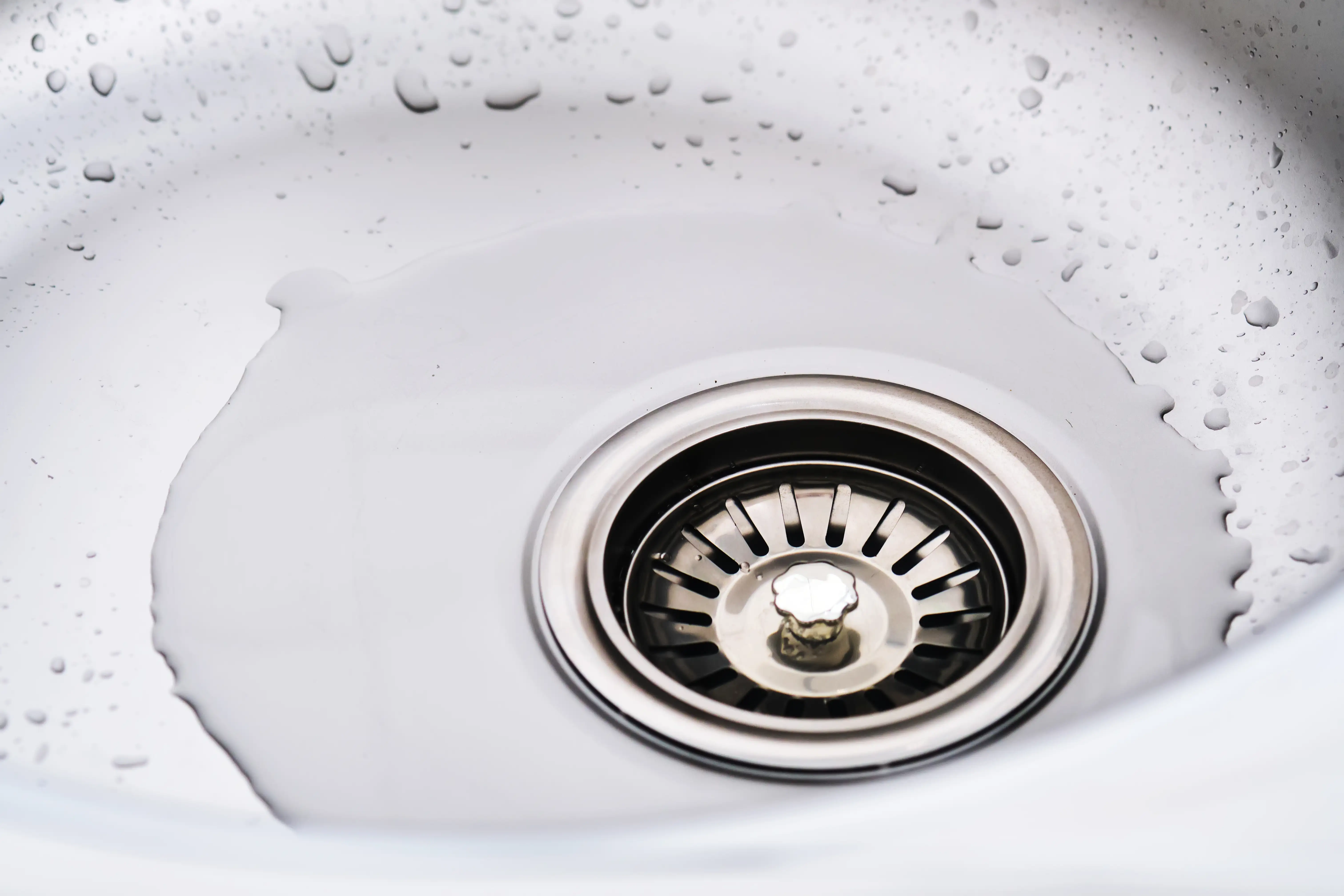 Drain Cleaning & Hydro Jetting
