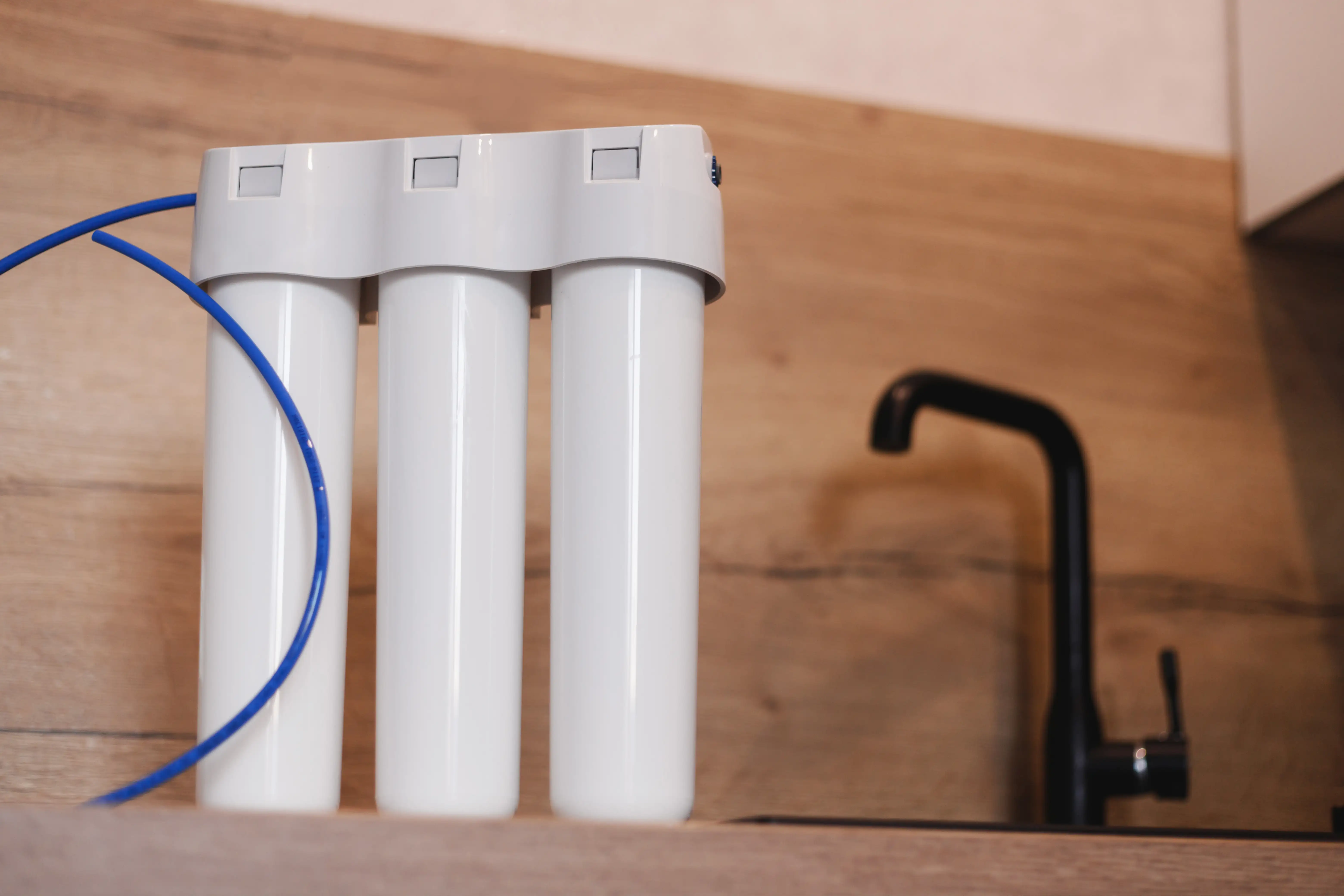 Water Filtration Systems