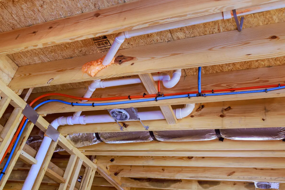 Whole-Home Repiping