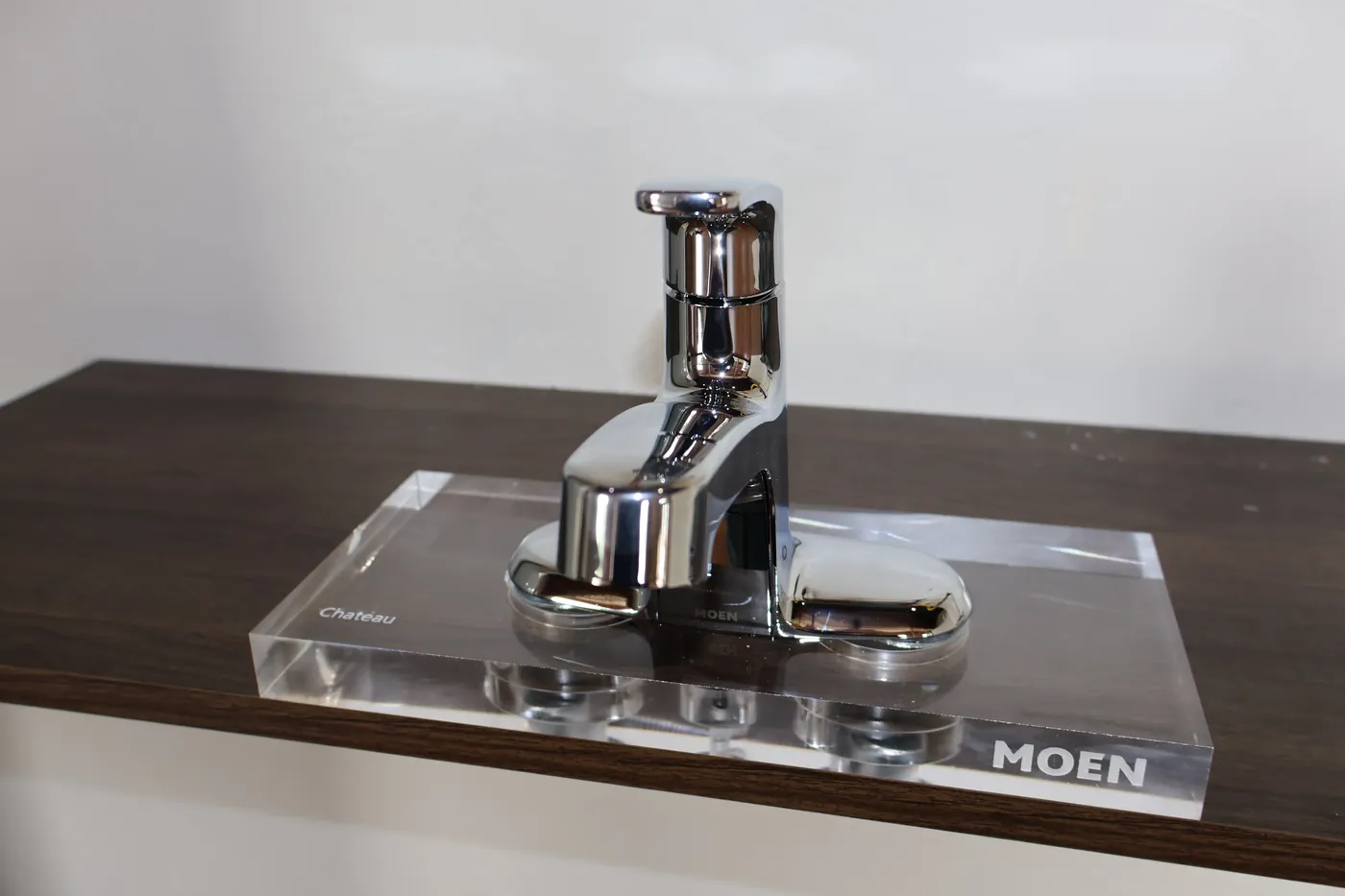 Bathroom Faucets option