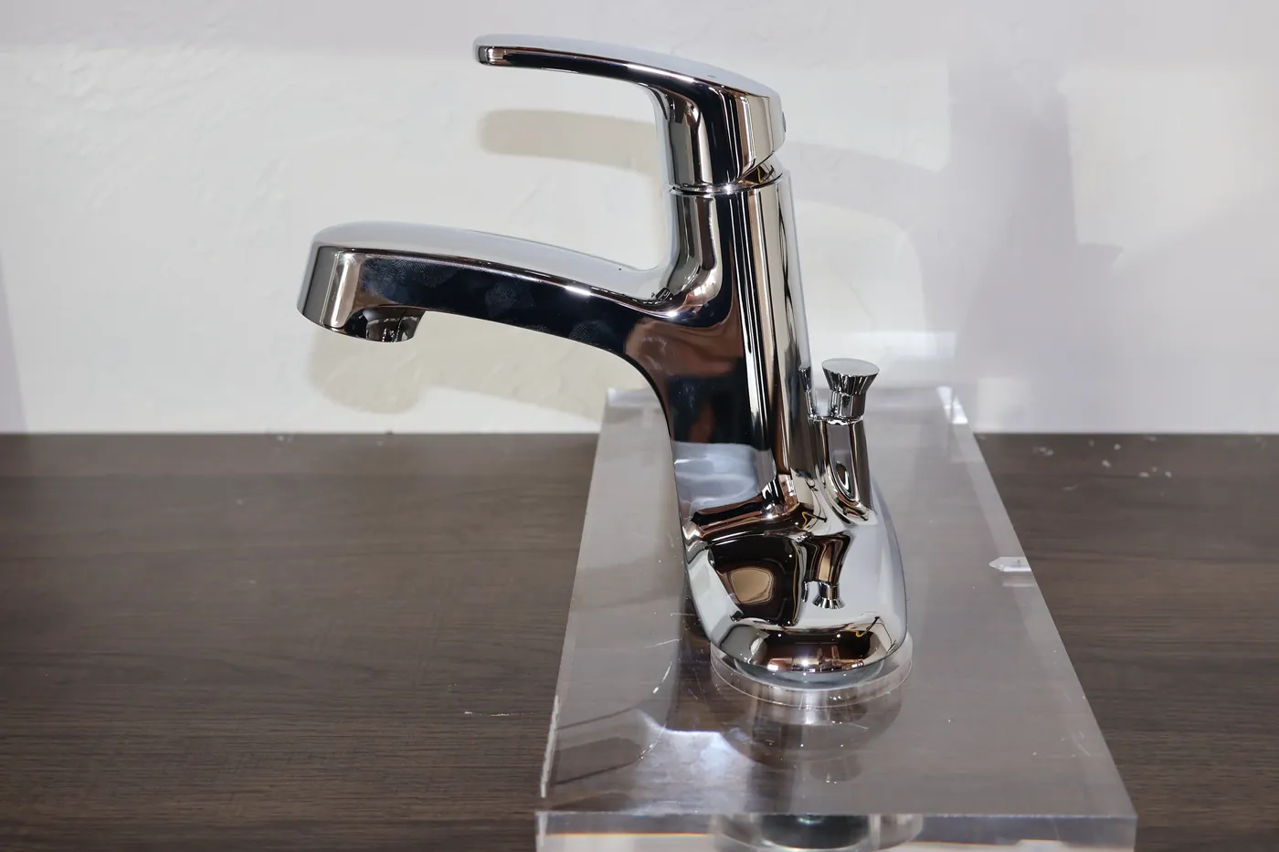 Bathroom Faucets option