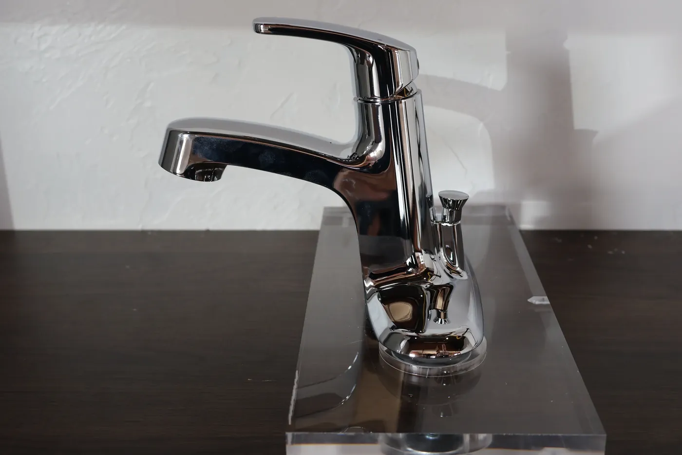 Bathroom Faucets option