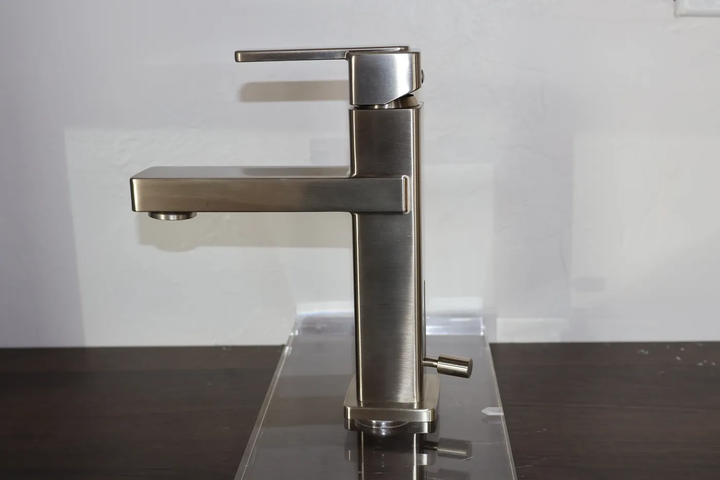 Bathroom Faucets option