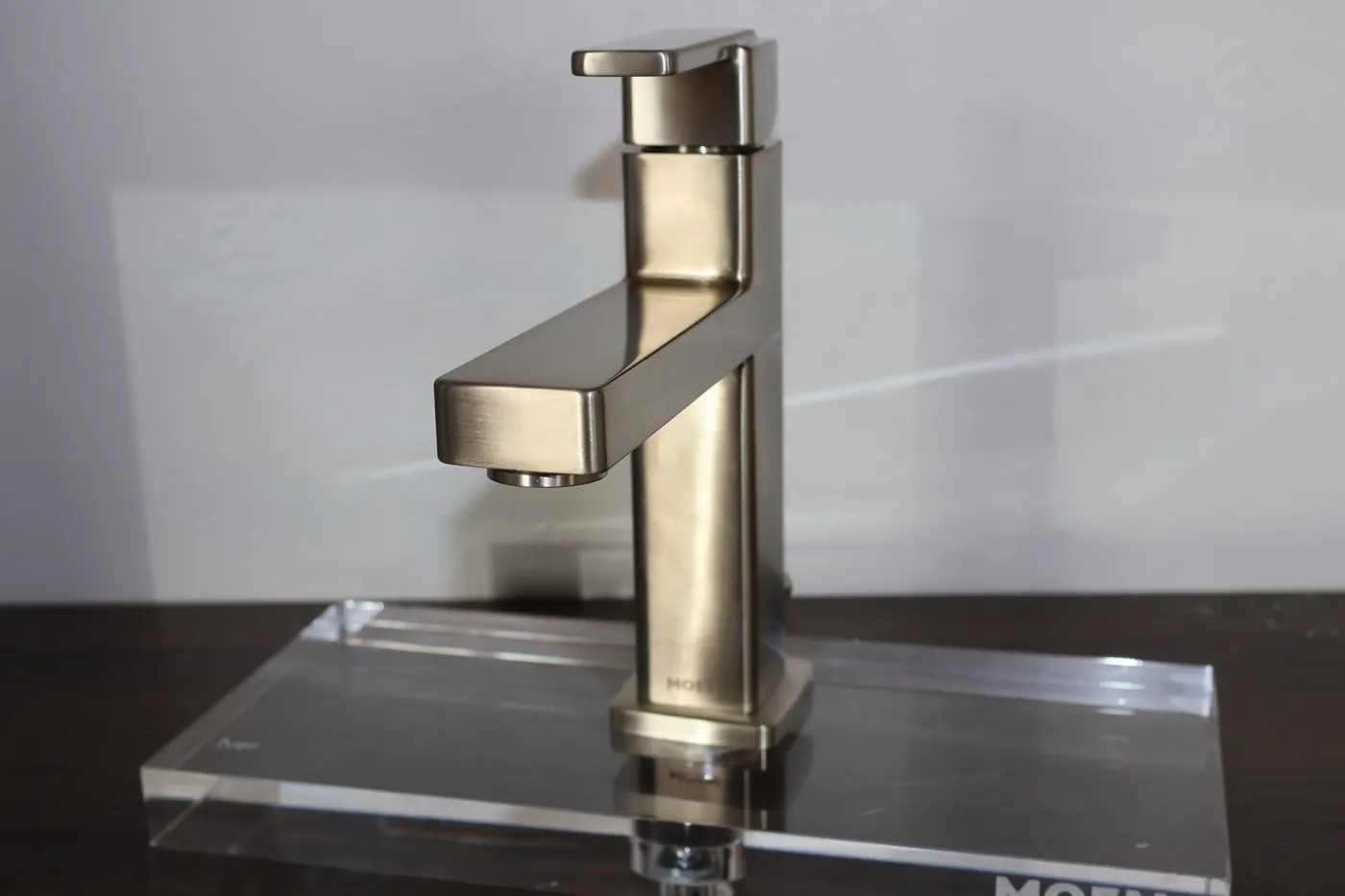 Bathroom Faucets option