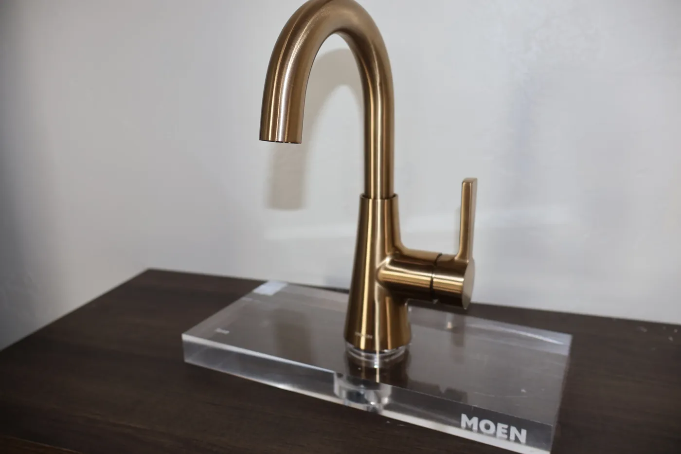 Kitchen Faucets option