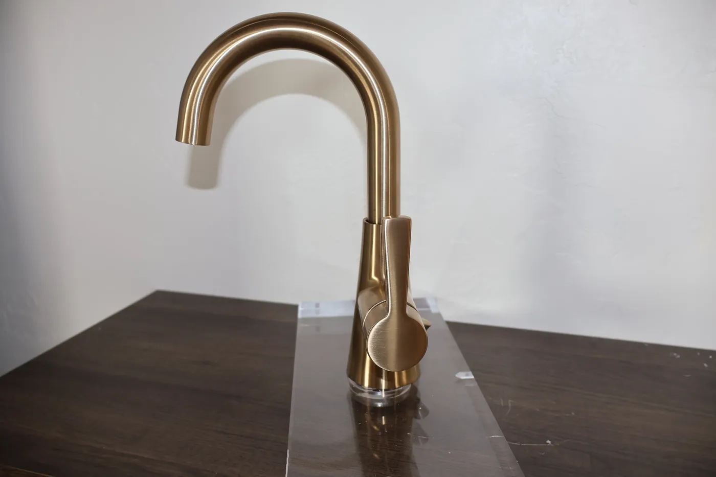 Kitchen Faucets option