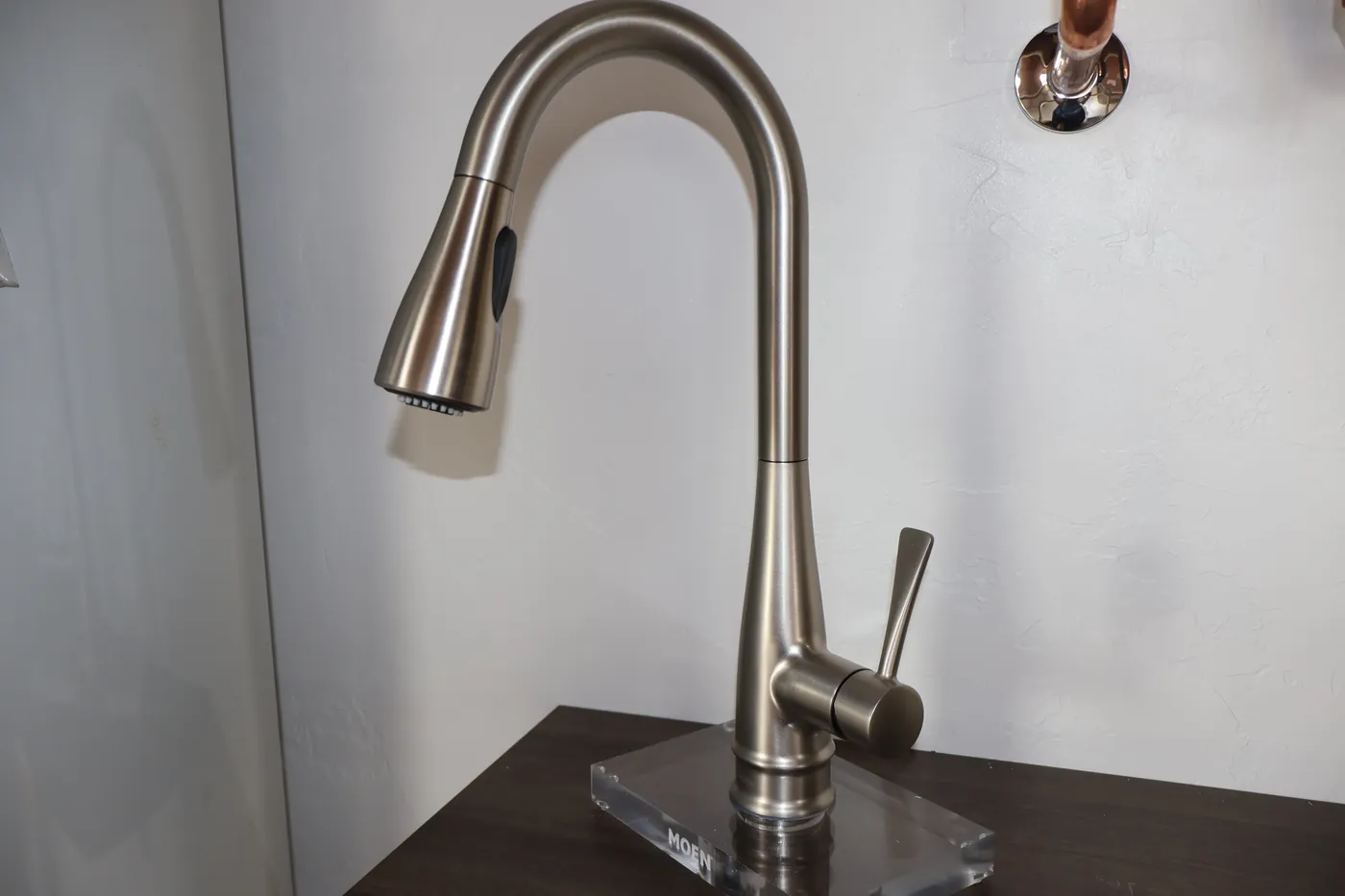 Kitchen Faucets option