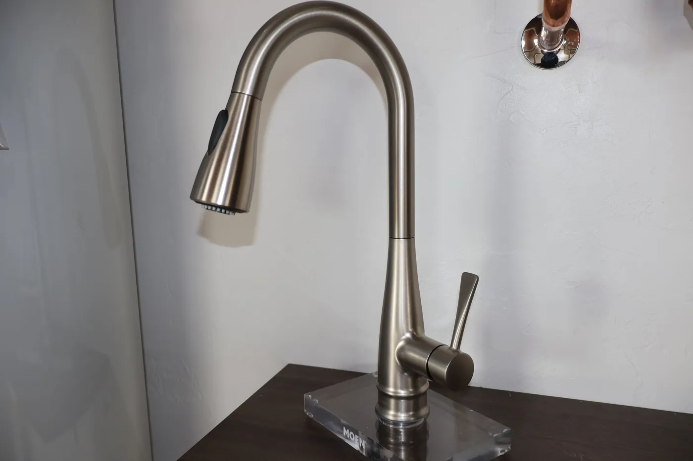 Kitchen Faucets option