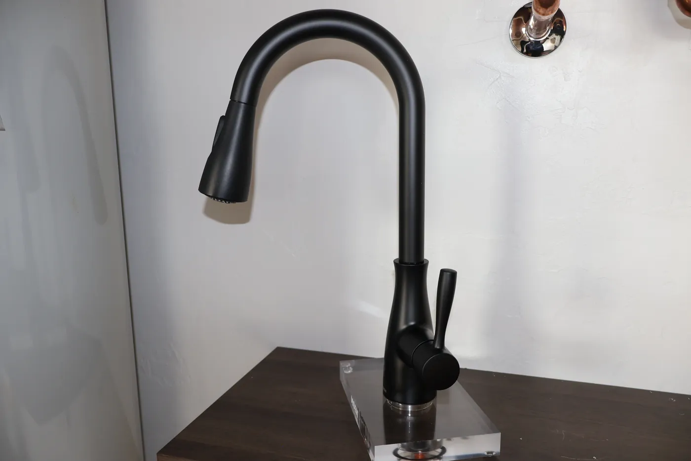 Kitchen Faucets option