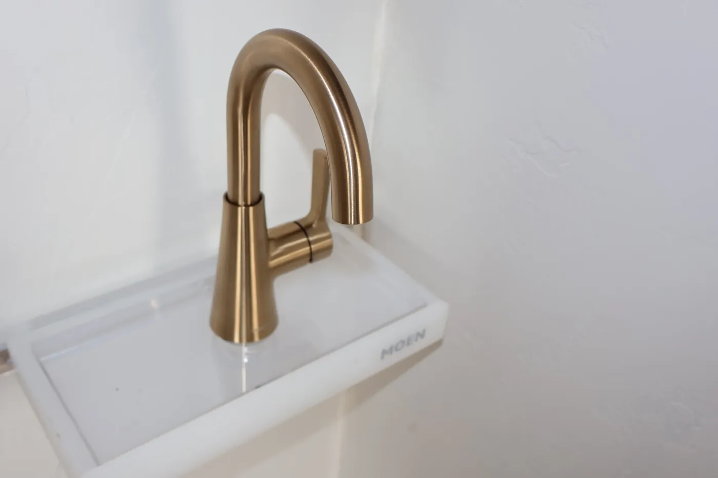 Kitchen Faucets option